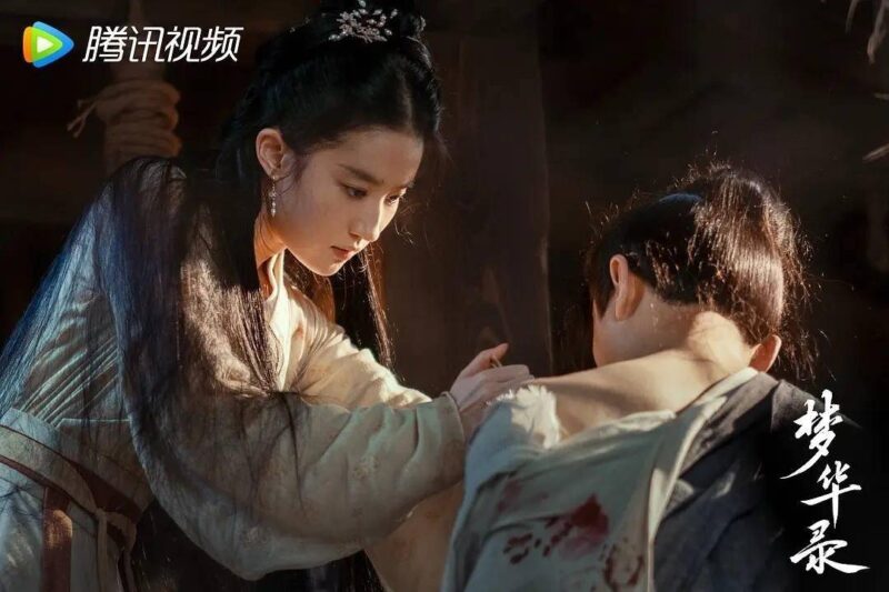 最新电视剧2022热播最火剧(十大热门电视剧排行榜)-1 最新电视剧2022热播最火剧(十大热门电视剧排行榜)-1