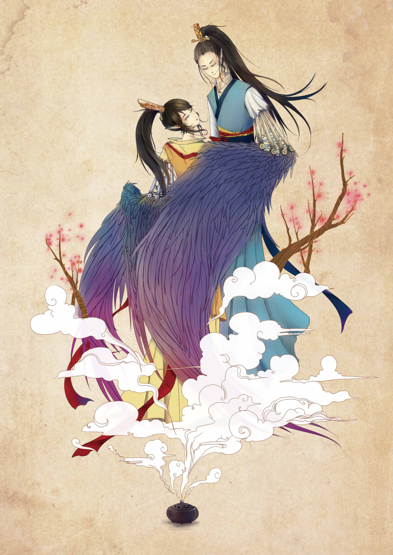 山海经是什么时期的古籍?山海经著作时间与故事详细介绍-1 山海经是什么时期的古籍?山海经著作时间与故事详细介绍-1