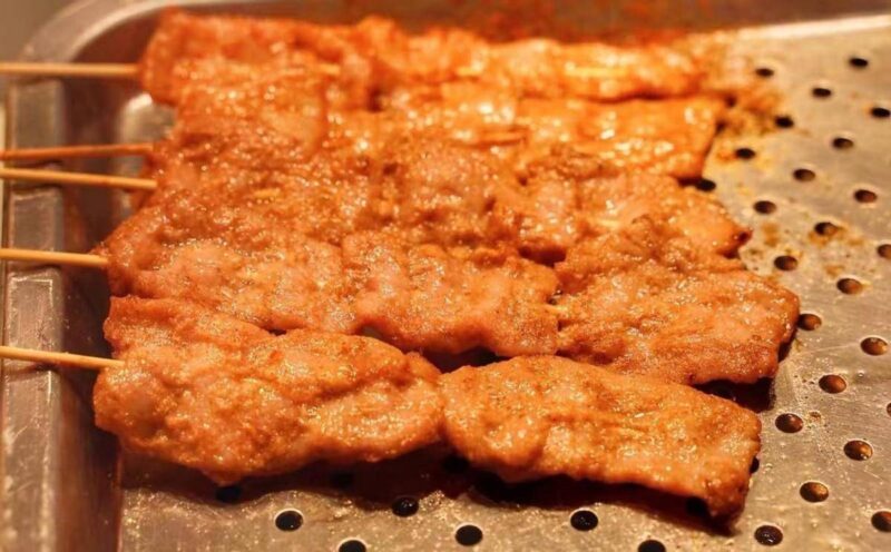 厦门美食排行榜前十名(厦门必吃的美食排行榜)-1