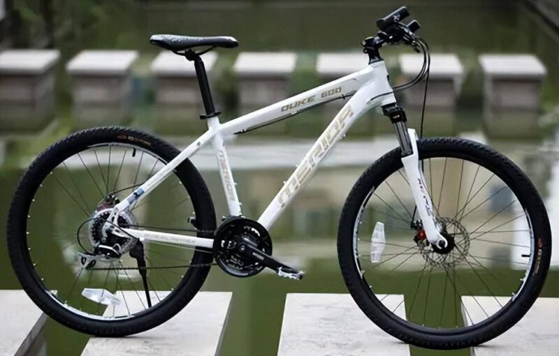 山地自行车什么牌子好(性价比高的山地车推荐)-1