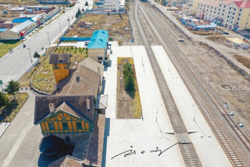 铁路c开头的是什么车(各类列车字母解析)-1