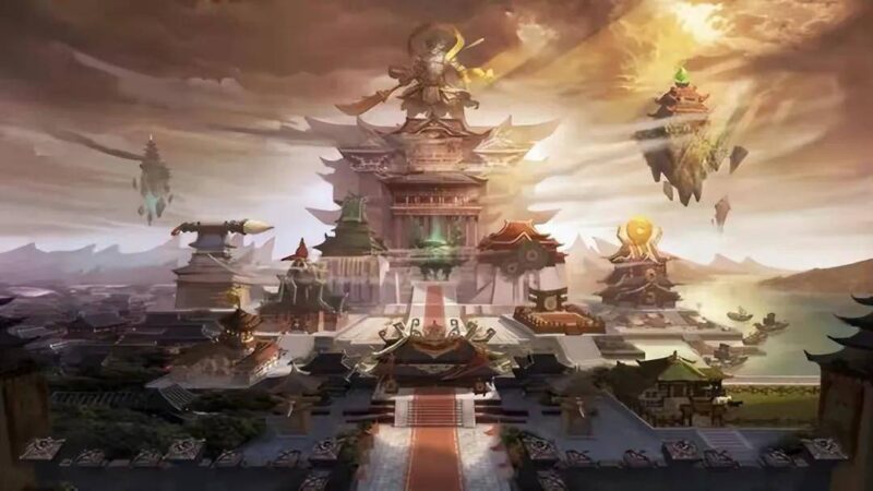 推荐10本熬夜看完的小说(强烈推荐超好看的小说)-1