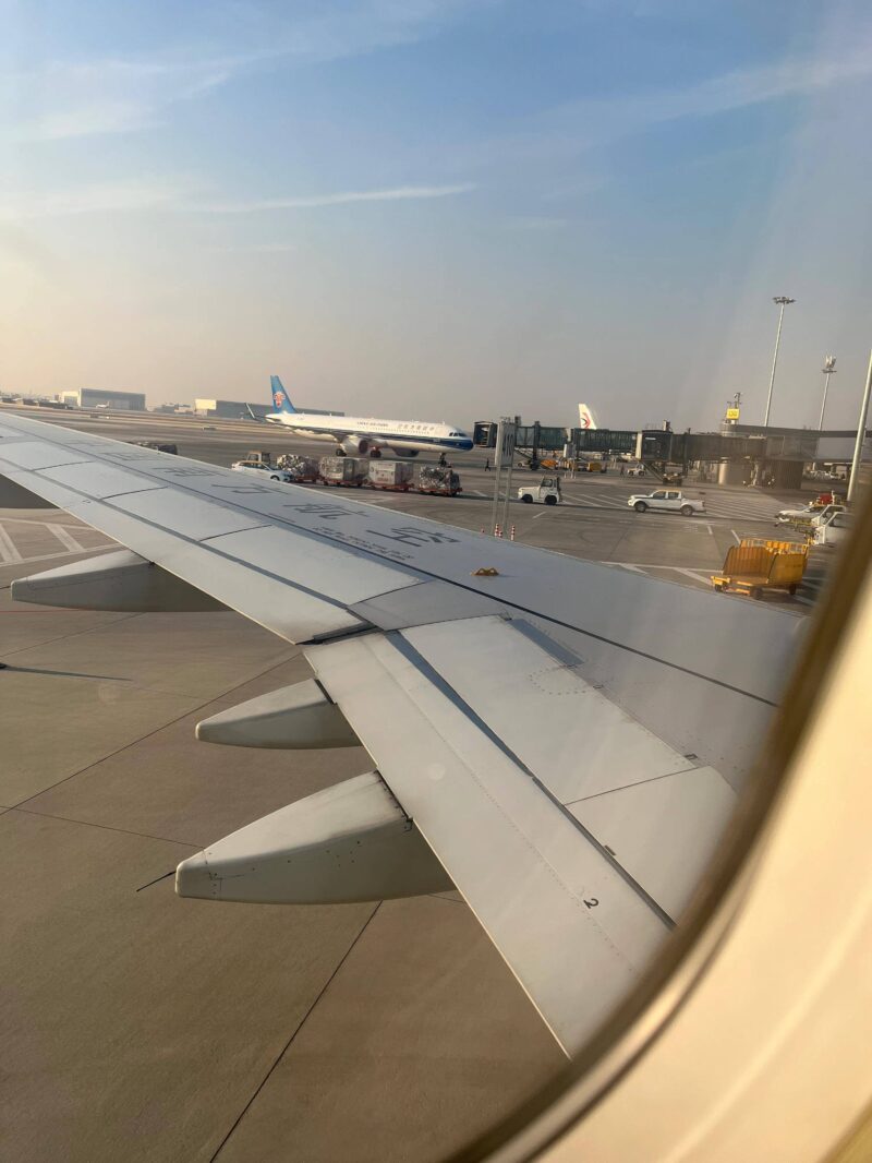 坐飞机流程详细步骤-1 坐飞机流程详细步骤-1