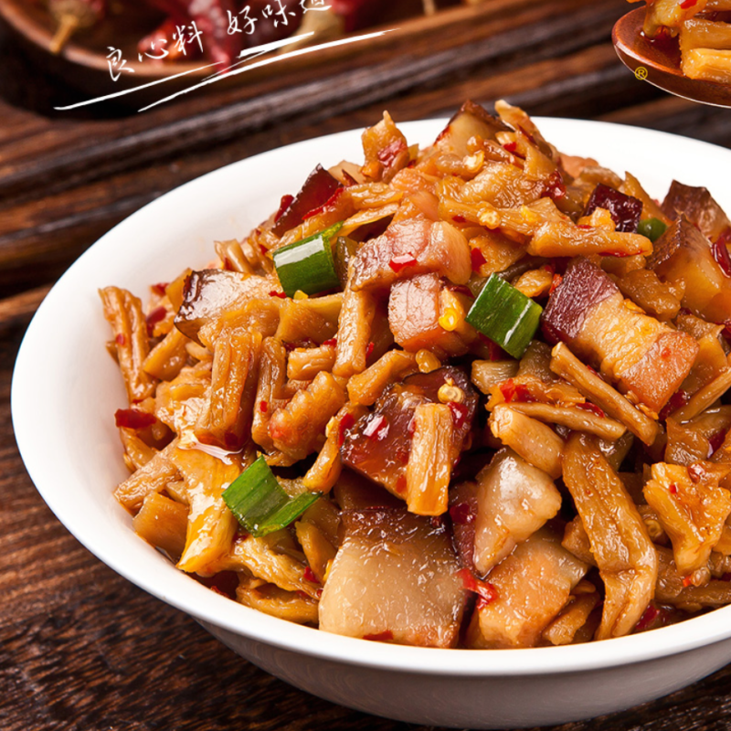 料理包品牌十大排名（中国料理包品牌排行榜）-1