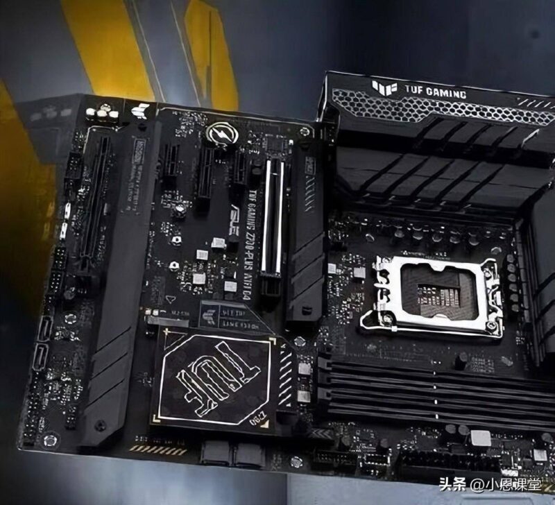 电脑开机显示屏显示无信号黑屏怎么办(台式电脑黑屏却开着机解决方法)-1 电脑开机显示屏显示无信号黑屏怎么办(台式电脑黑屏却开着机解决方法)-1