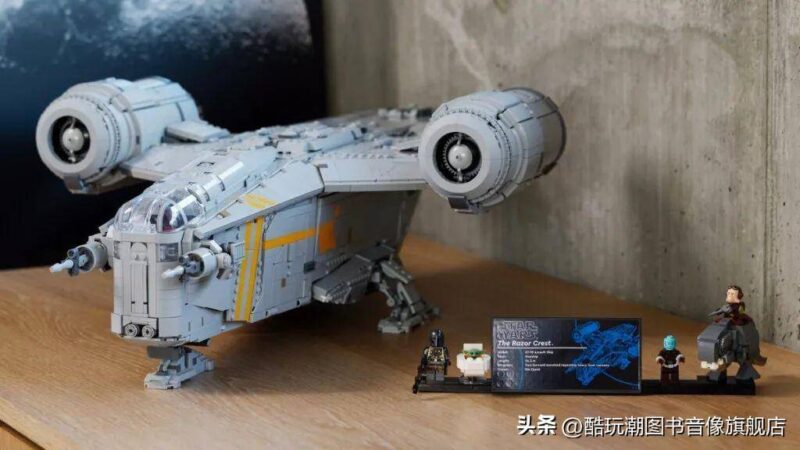 十大最贵的乐高积木有哪些?推荐十大最贵的乐高积木图片-1 十大最贵的乐高积木有哪些?推荐十大最贵的乐高积木图片-1