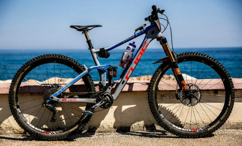 山地自行车什么牌子好(性价比高的山地车推荐)-1