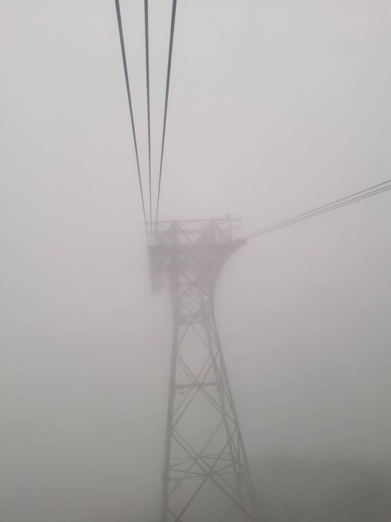 庐山十大著名景点(庐山市景点排名)-1
