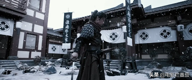 2022好看的电影推荐几部(好看的电影推荐10部豆瓣评分排行榜)-1