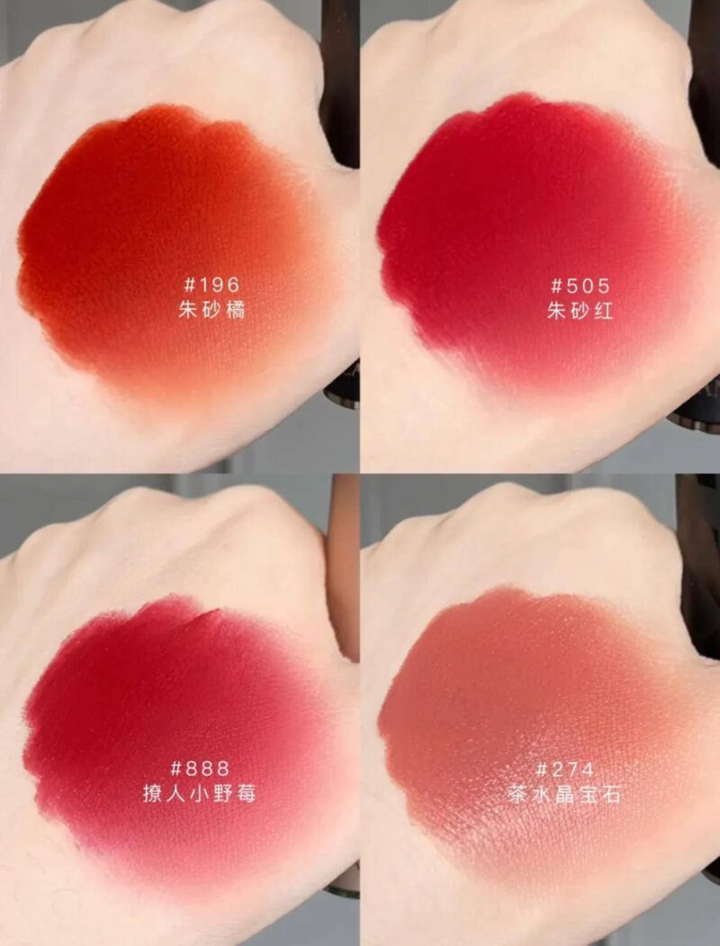 世界上最贵的口红是什么牌子的?最贵的口红排行榜前十名-1 世界上最贵的口红是什么牌子的?最贵的口红排行榜前十名-1