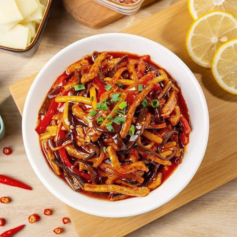 料理包品牌十大排名（中国料理包品牌排行榜）-赚在家创业号