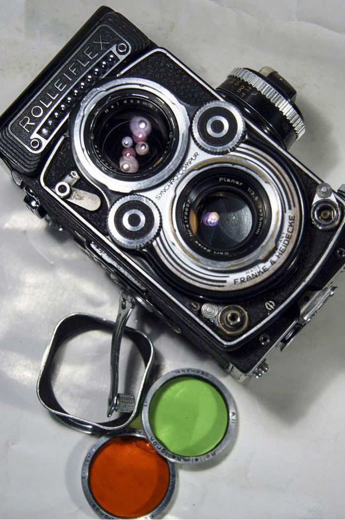 抖音拍摄用什么设备(拍抖音必备的拍摄工具)-1 抖音拍摄用什么设备(拍抖音必备的拍摄工具)-1