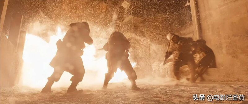 2022好看的电影推荐几部(好看的电影推荐10部豆瓣评分排行榜)-1