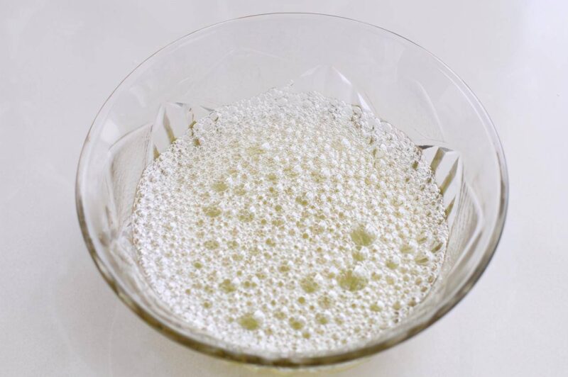 蛋清可以做什么甜品?纯蛋清能做什么烘焙-1 蛋清可以做什么甜品?纯蛋清能做什么烘焙-1