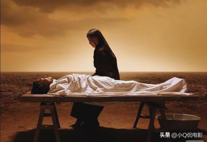 2022年最火电影排行榜前十名(中国电影排行榜前十名)-1