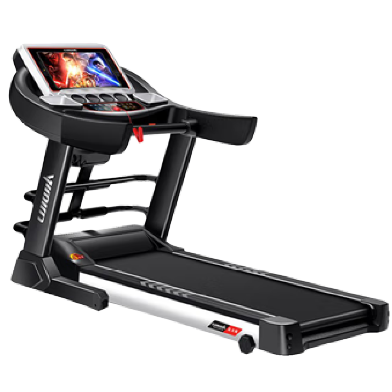 家用跑步机哪款性价比高（跑步机十大名牌排行榜）-1