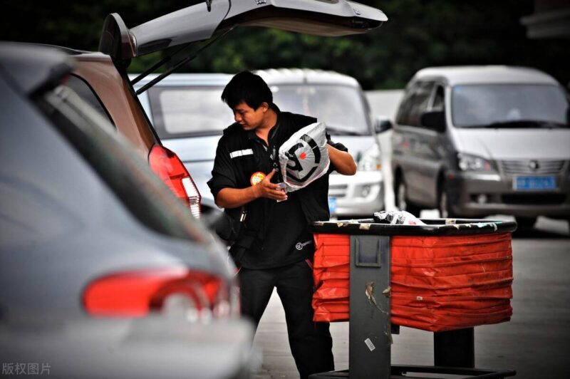 怎样加入同城快递(做顺丰同城实战教程)-1 怎样加入同城快递(做顺丰同城实战教程)-1