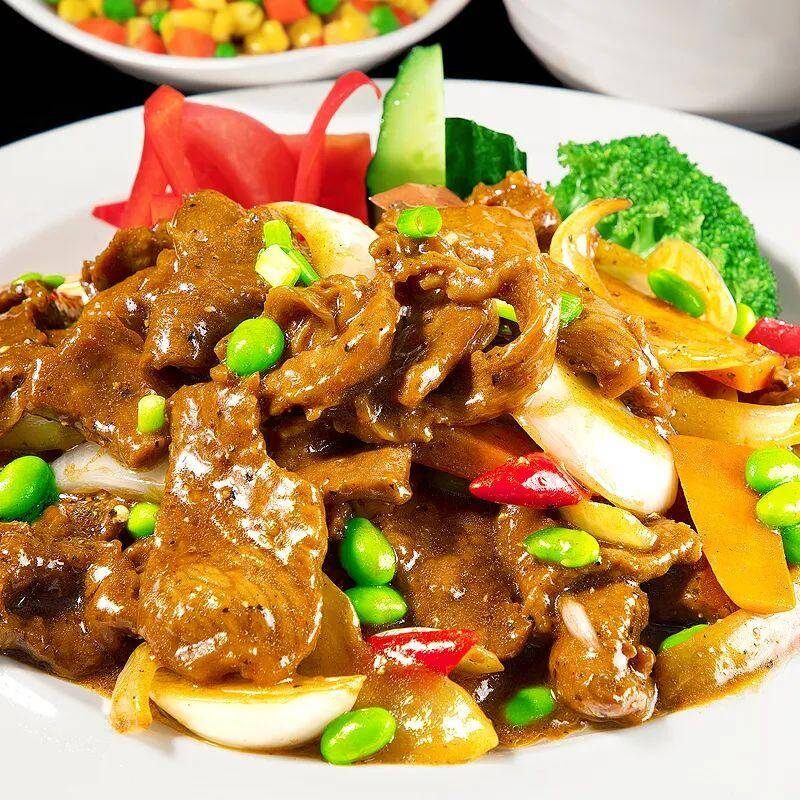 料理包品牌十大排名（中国料理包品牌排行榜）-1