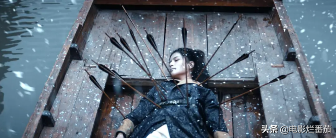 2022好看的电影推荐几部(好看的电影推荐10部豆瓣评分排行榜)-1