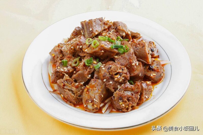 武汉美食排行榜前十名(武汉特色菜推荐)-1 武汉美食排行榜前十名(武汉特色菜推荐)-1