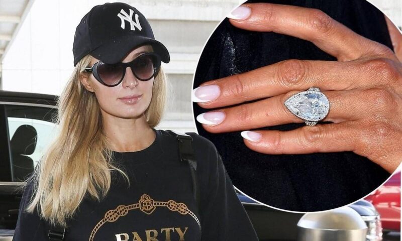 世界上最贵的钻戒10大排行(钻戒最贵的品牌排行榜)-1 世界上最贵的钻戒10大排行(钻戒最贵的品牌排行榜)-1