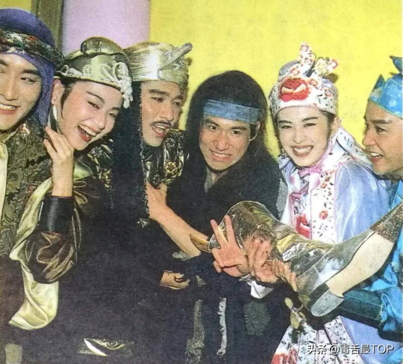 九部笑得肚子疼的电影(笑到肚疼的9部喜剧电影排行榜)-1 九部笑得肚子疼的电影(笑到肚疼的9部喜剧电影排行榜)-1