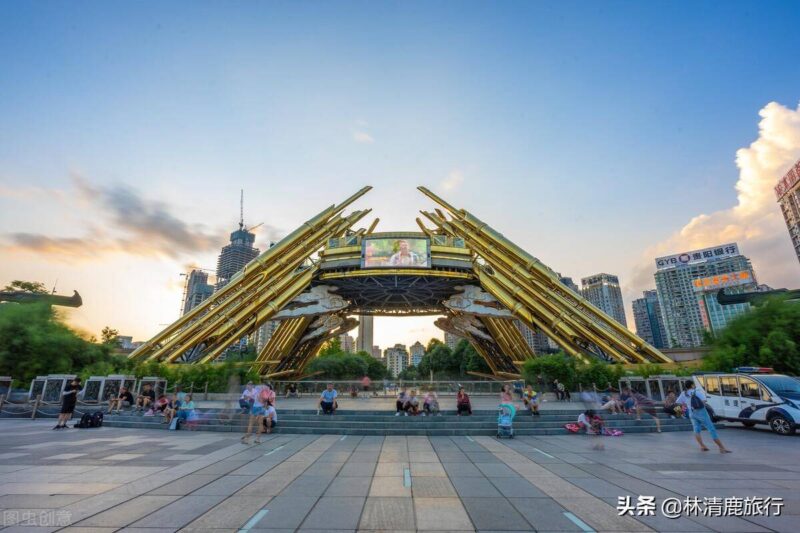 夏天最适合旅游的地方(10个夏天的最佳旅行地点排行榜)-1