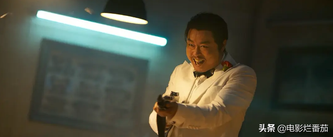 2022好看的电影推荐几部(好看的电影推荐10部豆瓣评分排行榜)-1