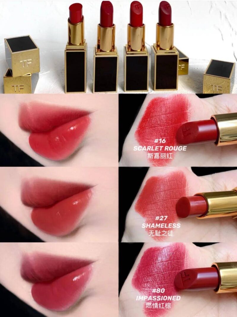 世界上最贵的口红是什么牌子的?最贵的口红排行榜前十名-1 世界上最贵的口红是什么牌子的?最贵的口红排行榜前十名-1
