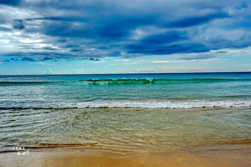 中国最大的岛屿是什么岛(中国第五大岛介绍)-1 中国最大的岛屿是什么岛(中国第五大岛介绍)-1