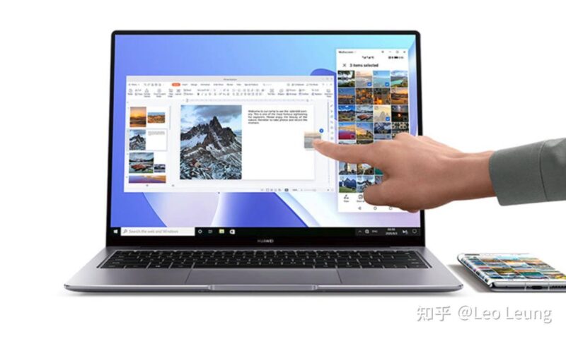 笔记本电脑排名榜(推荐十大笔记本电脑性价比排行)-1