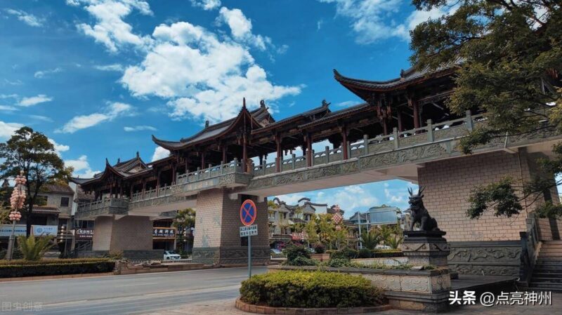 中国有哪些宜居城市(中国最宜居的十大地方排行榜)-1 中国有哪些宜居城市(中国最宜居的十大地方排行榜)-1