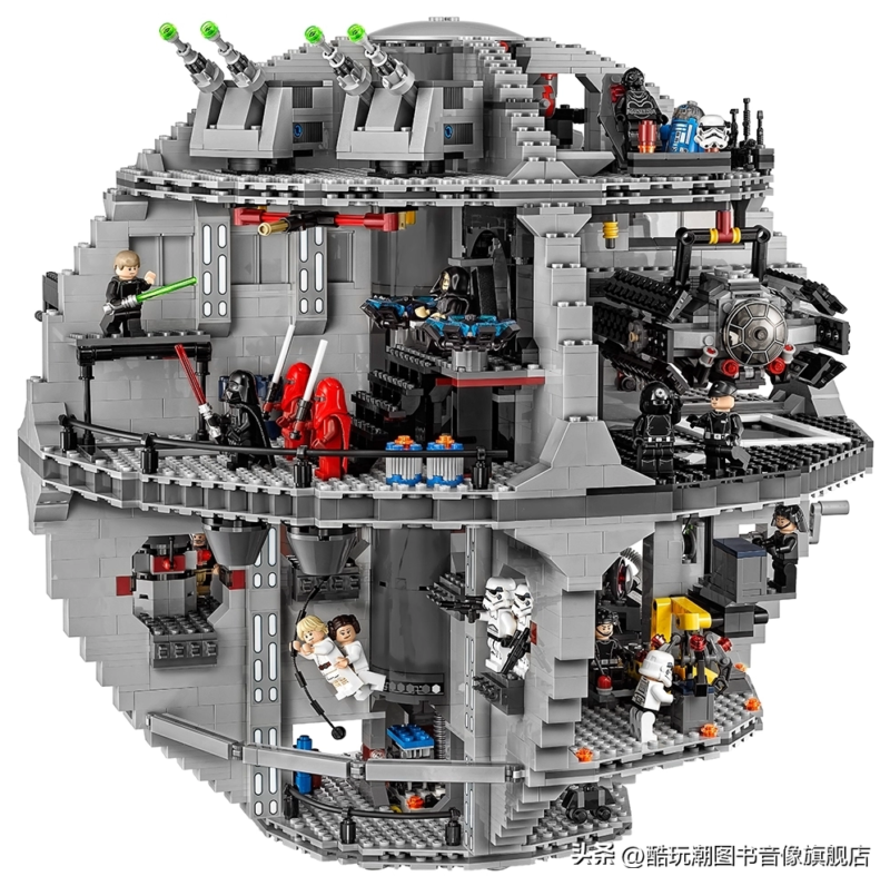 十大最贵的乐高积木有哪些?推荐十大最贵的乐高积木图片-1 十大最贵的乐高积木有哪些?推荐十大最贵的乐高积木图片-1