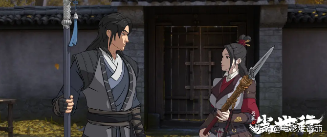 2022好看的电影推荐几部(好看的电影推荐10部豆瓣评分排行榜)-1