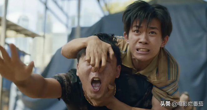 2022好看的电影推荐几部(好看的电影推荐10部豆瓣评分排行榜)-1