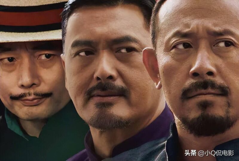 2022年最火电影排行榜前十名(中国电影排行榜前十名)-1