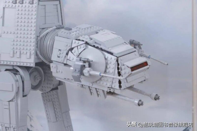 十大最贵的乐高积木(最贵的乐高积木排行榜)-1 十大最贵的乐高积木(最贵的乐高积木排行榜)-1