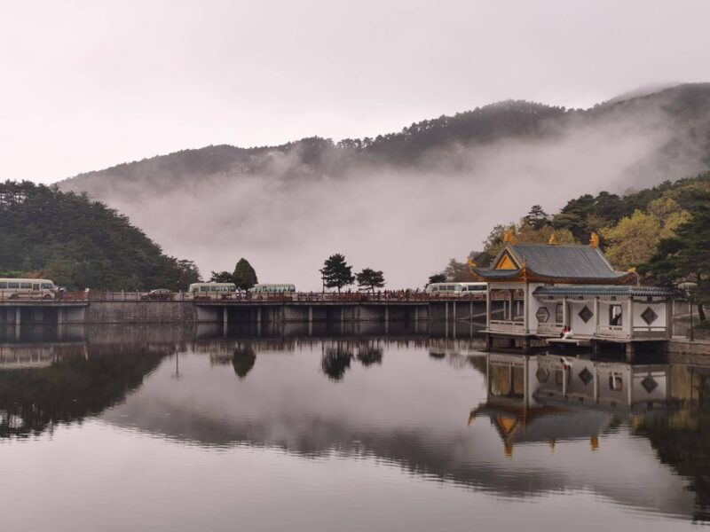 庐山十大著名景点(庐山市景点排名)-赚在家创业号