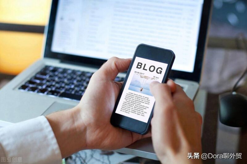 外贸建站与推广如何做?外贸网络营销推广引流技巧-1 外贸建站与推广如何做?外贸网络营销推广引流技巧-1