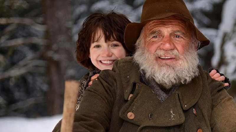 儿童必看十大励志电影-1 儿童必看十大励志电影-1