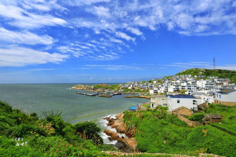 中国最大的岛屿是什么岛(中国第五大岛介绍)-1 中国最大的岛屿是什么岛(中国第五大岛介绍)-1