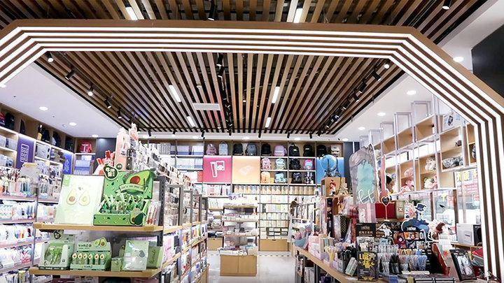 没有经验怎么开文具店(文具店老板赚钱谈经验)-1 没有经验怎么开文具店(文具店老板赚钱谈经验)-1