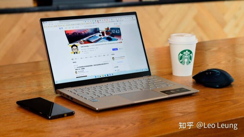 笔记本电脑排名榜(推荐十大笔记本电脑性价比排行)-1