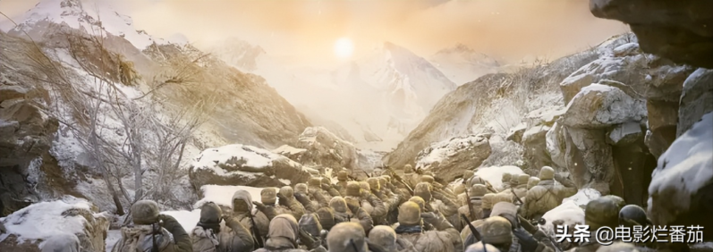 2022好看的电影推荐几部(好看的电影推荐10部豆瓣评分排行榜)-1