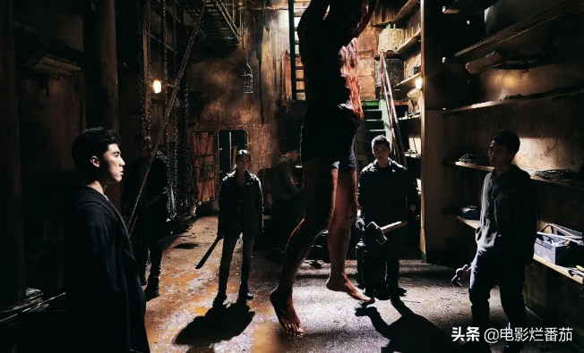 2022好看的电影推荐几部(好看的电影推荐10部豆瓣评分排行榜)-1