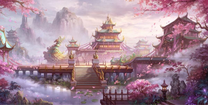 公认十大最好看签到小说 签到系统类小说排行榜完结-1
