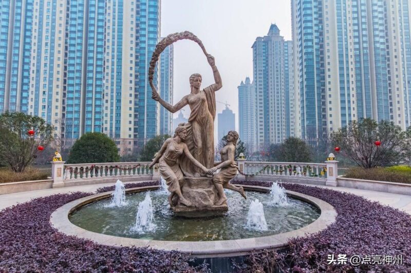 中国有哪些宜居城市(中国最宜居的十大地方排行榜)-1 中国有哪些宜居城市(中国最宜居的十大地方排行榜)-1