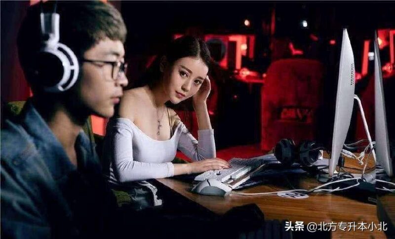 自由度极高的冷门工作有哪些(自由度高的职业)-1 自由度极高的冷门工作有哪些(自由度高的职业)-1