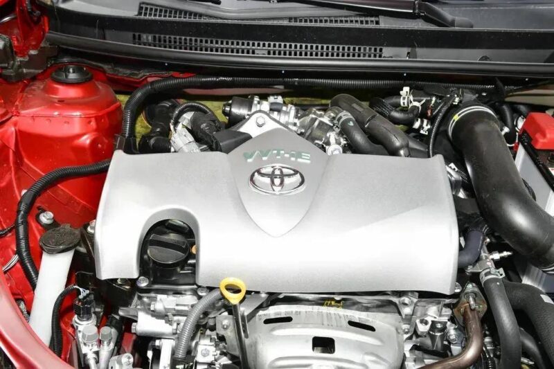 丰田5一8万车型有哪些-1 丰田5一8万车型有哪些-1