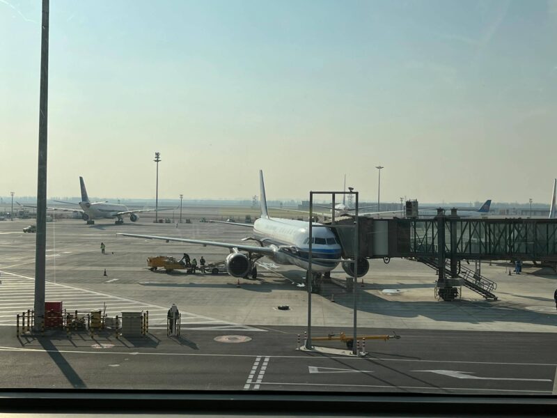 坐飞机流程详细步骤-1 坐飞机流程详细步骤-1